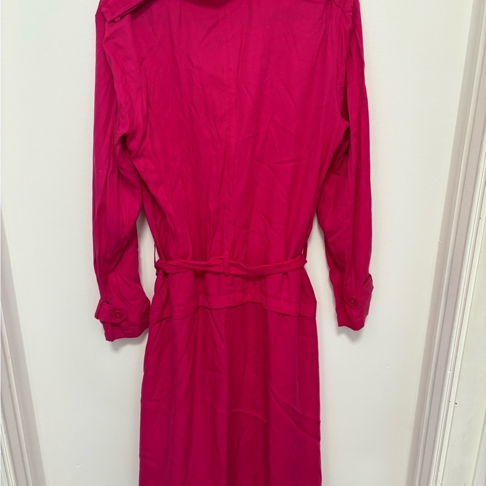 Lightweight Spring Coat - Picture 3 of 3